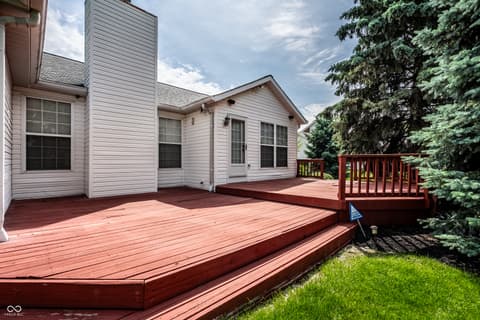 Photo of 12818 Double Eagle Drive, Carmel, IN