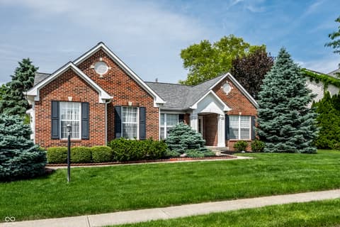 Photo of 12818 Double Eagle Drive, Carmel, IN