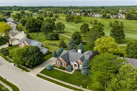 Photo of 12818 Double Eagle Drive, Carmel, IN