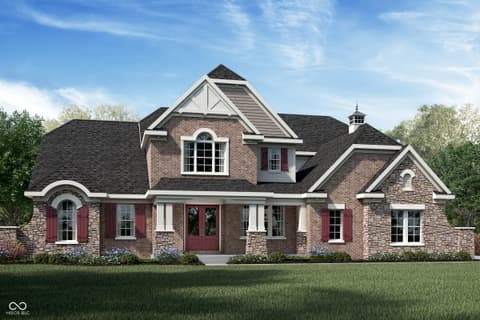 1535 Old Hickory Lane