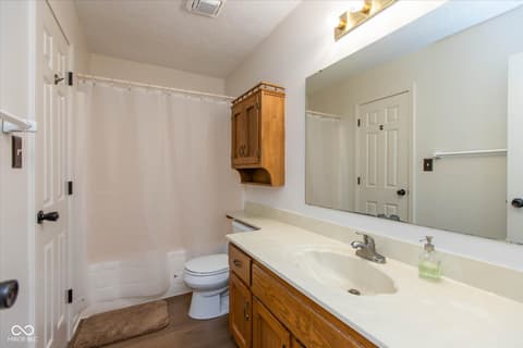 Photo of 6445 Muirfield Way, Indianapolis, IN