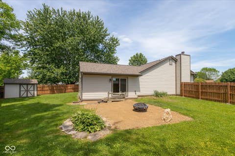 Photo of 6445 Muirfield Way, Indianapolis, IN