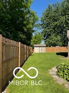 Photo of 6445 Muirfield Way, Indianapolis, IN