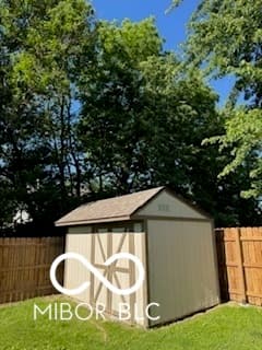 Photo of 6445 Muirfield Way, Indianapolis, IN