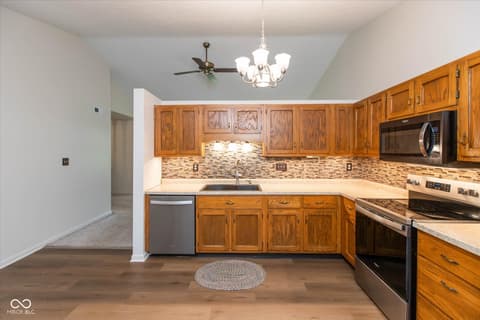 Photo of 6445 Muirfield Way, Indianapolis, IN