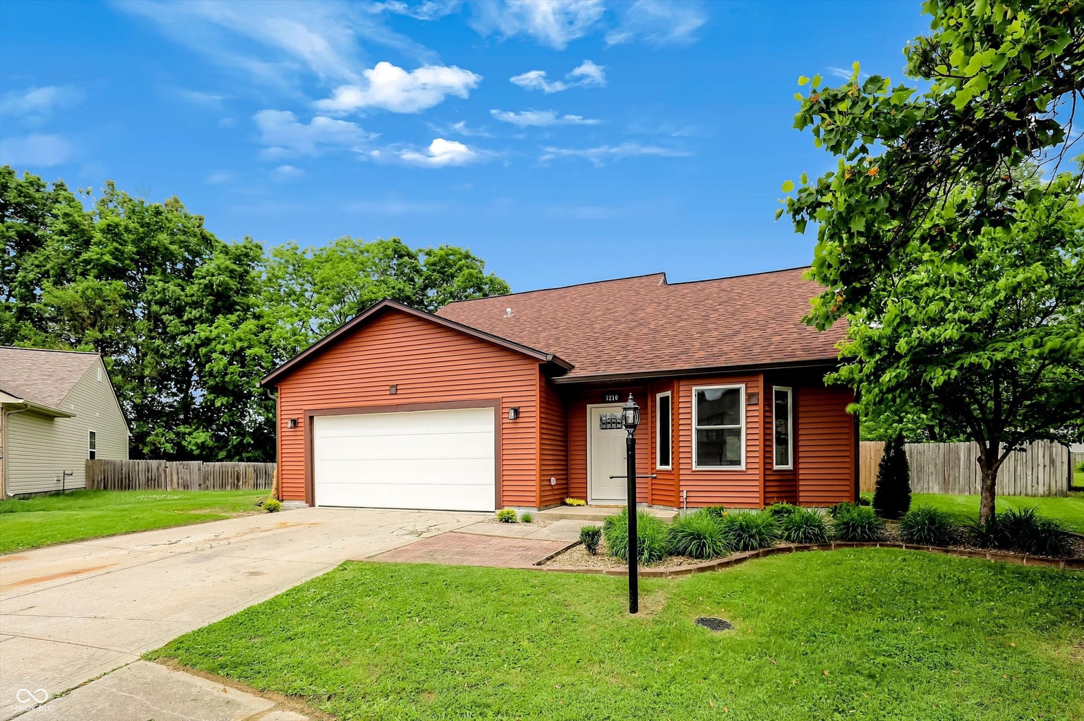Photo of 7210 Snider Court, Indianapolis, IN