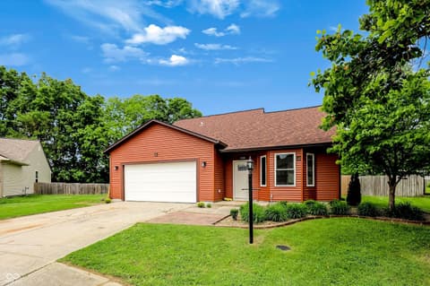 7210 Snider Court
