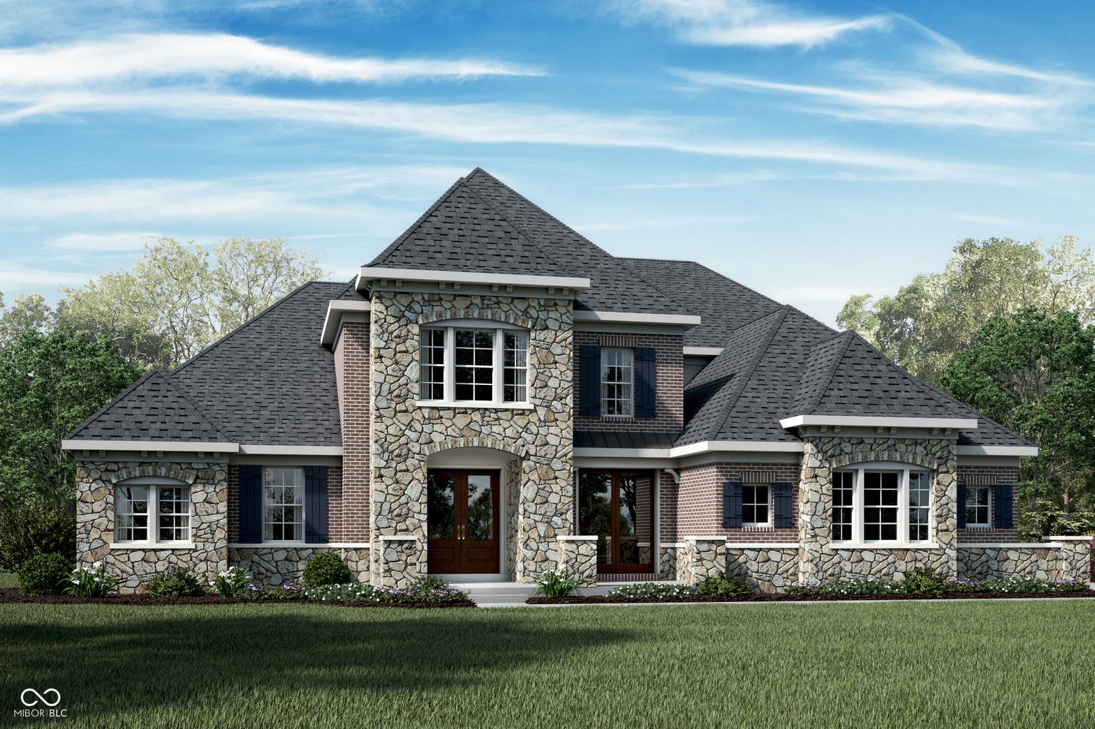 Photo of 1510 Old Hickory Lane, Westfield, IN