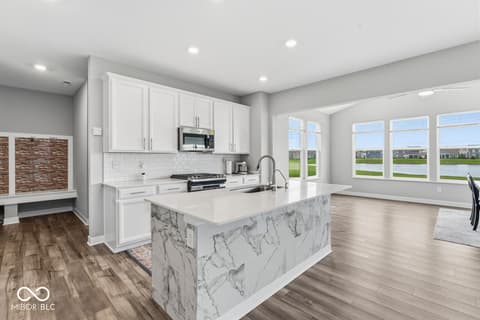 Photo of 8846 Springbrook Drive, Pendleton, IN
