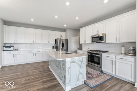 Photo of 8846 Springbrook Drive, Pendleton, IN