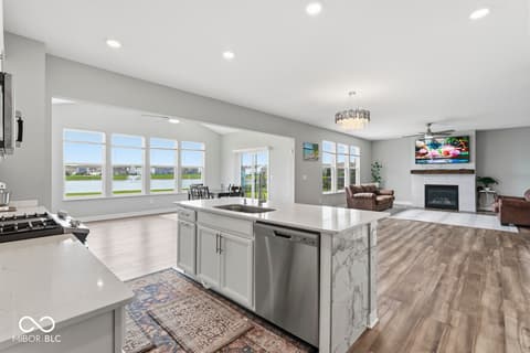 Photo of 8846 Springbrook Drive, Pendleton, IN