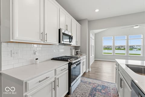 Photo of 8846 Springbrook Drive, Pendleton, IN