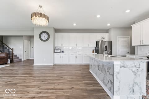 Photo of 8846 Springbrook Drive, Pendleton, IN