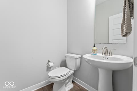 Photo of 8846 Springbrook Drive, Pendleton, IN