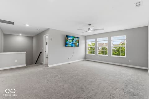 Photo of 8846 Springbrook Drive, Pendleton, IN
