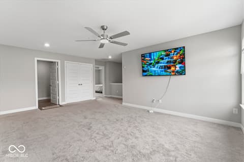 Photo of 8846 Springbrook Drive, Pendleton, IN