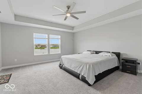 Photo of 8846 Springbrook Drive, Pendleton, IN
