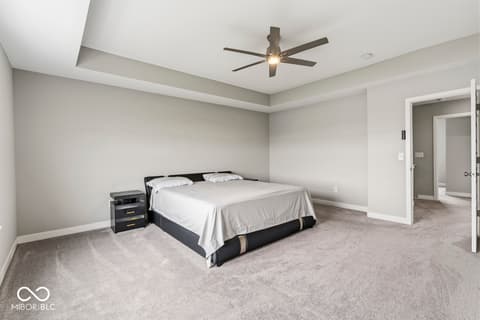 Photo of 8846 Springbrook Drive, Pendleton, IN