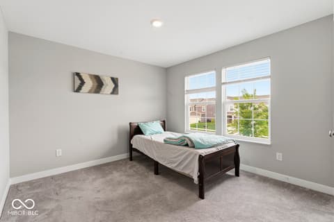 Photo of 8846 Springbrook Drive, Pendleton, IN