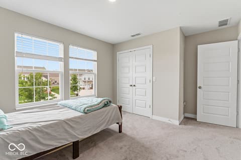 Photo of 8846 Springbrook Drive, Pendleton, IN