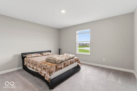 Photo of 8846 Springbrook Drive, Pendleton, IN