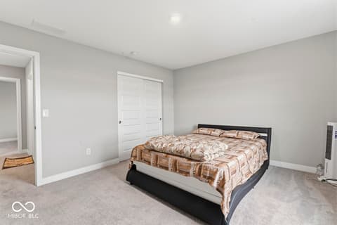 Photo of 8846 Springbrook Drive, Pendleton, IN