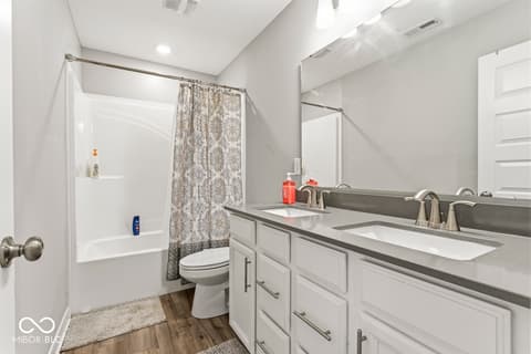 Photo of 8846 Springbrook Drive, Pendleton, IN