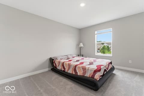 Photo of 8846 Springbrook Drive, Pendleton, IN