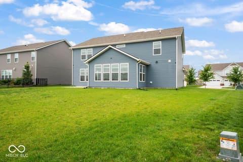 Photo of 8846 Springbrook Drive, Pendleton, IN
