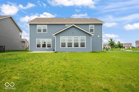 Photo of 8846 Springbrook Drive, Pendleton, IN
