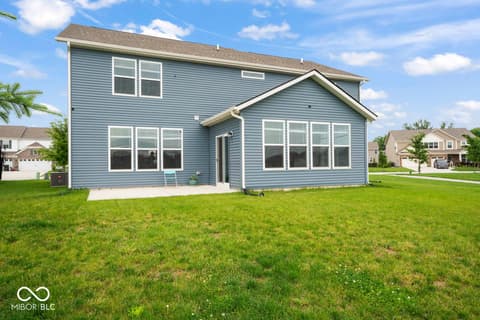 Photo of 8846 Springbrook Drive, Pendleton, IN