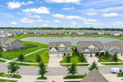 Photo of 8846 Springbrook Drive, Pendleton, IN