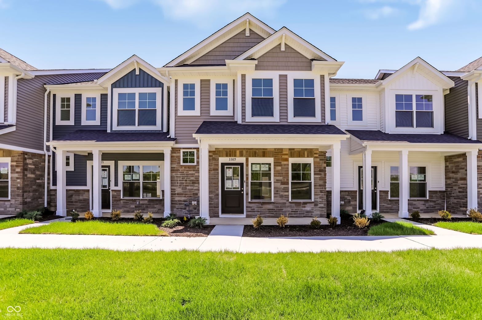 Photo of 3389 E 196th Street, Westfield, IN