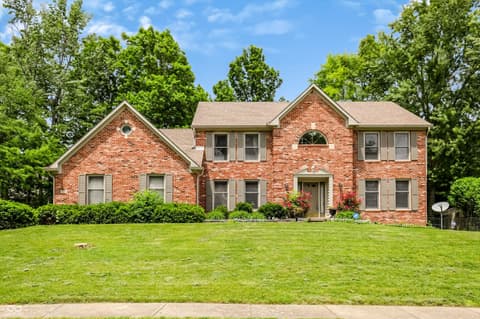 1884 Highland Cove