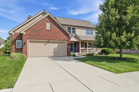 10909 Valley Forge Circle