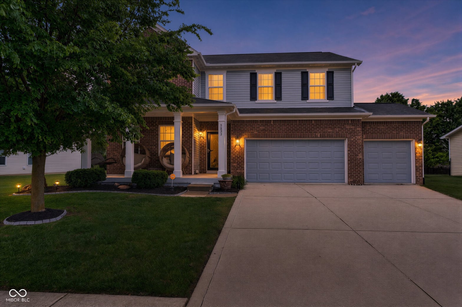 Photo of 5855 W Commonview Drive, McCordsville, IN