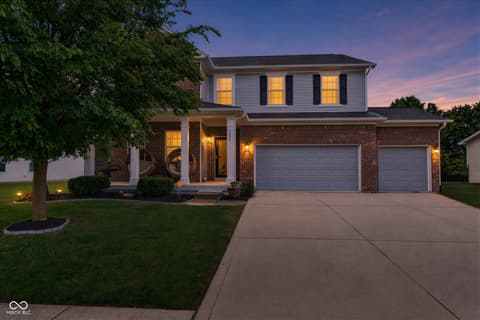 5855 W Commonview Drive