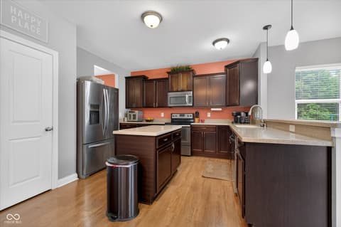 Photo of 5855 W Commonview Drive, McCordsville, IN