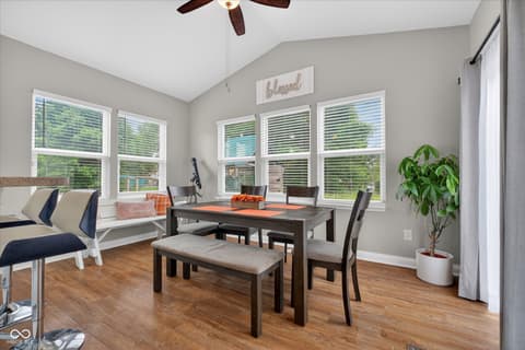 Photo of 5855 W Commonview Drive, McCordsville, IN