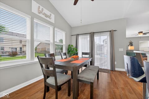 Photo of 5855 W Commonview Drive, McCordsville, IN