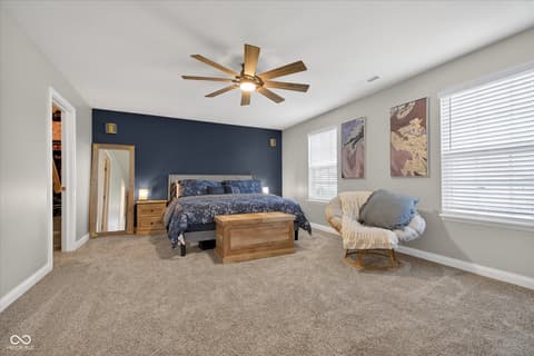 Photo of 5855 W Commonview Drive, McCordsville, IN