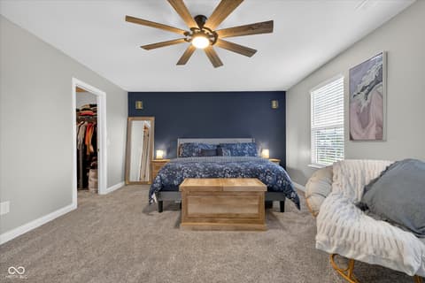 Photo of 5855 W Commonview Drive, McCordsville, IN