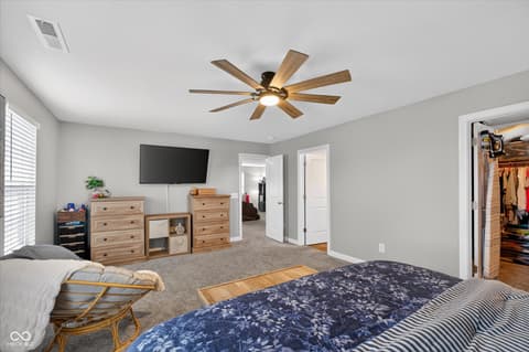 Photo of 5855 W Commonview Drive, McCordsville, IN