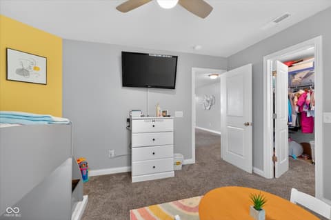 Photo of 5855 W Commonview Drive, McCordsville, IN