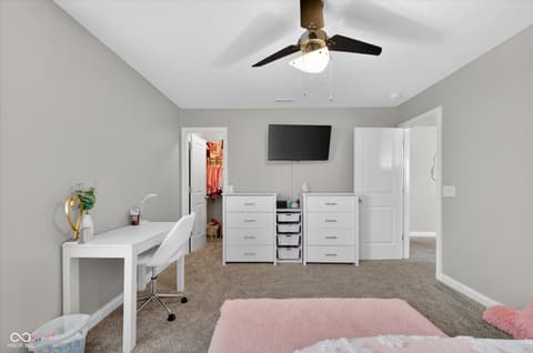 Photo of 5855 W Commonview Drive, McCordsville, IN