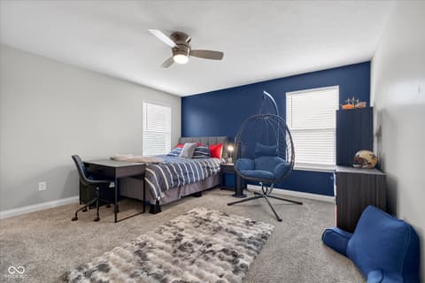 Photo of 5855 W Commonview Drive, McCordsville, IN