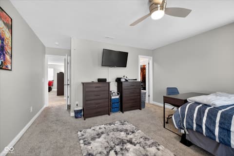 Photo of 5855 W Commonview Drive, McCordsville, IN