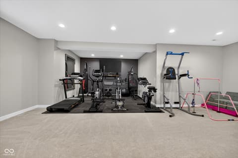 Photo of 5855 W Commonview Drive, McCordsville, IN