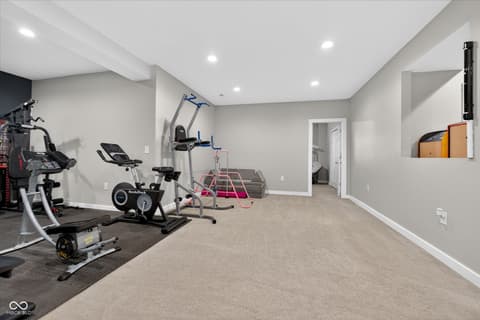 Photo of 5855 W Commonview Drive, McCordsville, IN