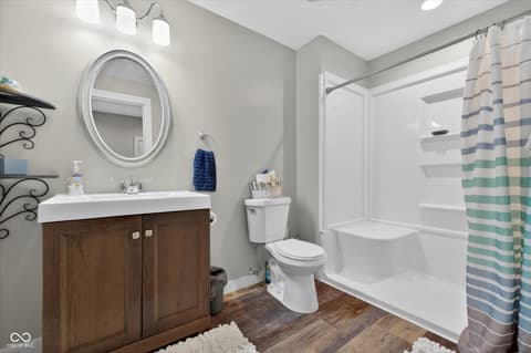 Photo of 5855 W Commonview Drive, McCordsville, IN